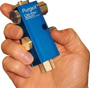 PurgeX® OiL