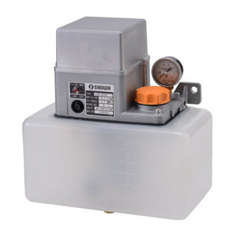 BOMBA ELECTRICA LCB52