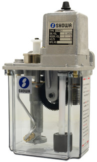 BOMBA ELECTRICA SHOWA SSMA