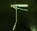Pistola  para Grasa Mod. 740