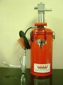 Bomba Neumática Mod. 987