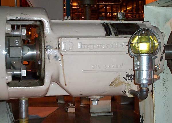 Opto-Matic Oilers