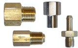 CONEXIONES Y ACEESORIOS SHOWA PD-4, PA4, PB-4