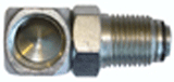 CONEXION SWIVEL SHOWA SJO-010, SWIVEL LINCOLN INDUSTRIAL