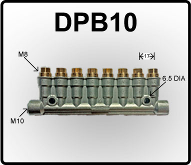 DPB-10 SHOWA