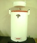 Recibidor para Aceite Mod. 3604