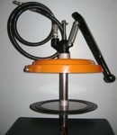 Cubeta Manual para Grasa Mod. 1292