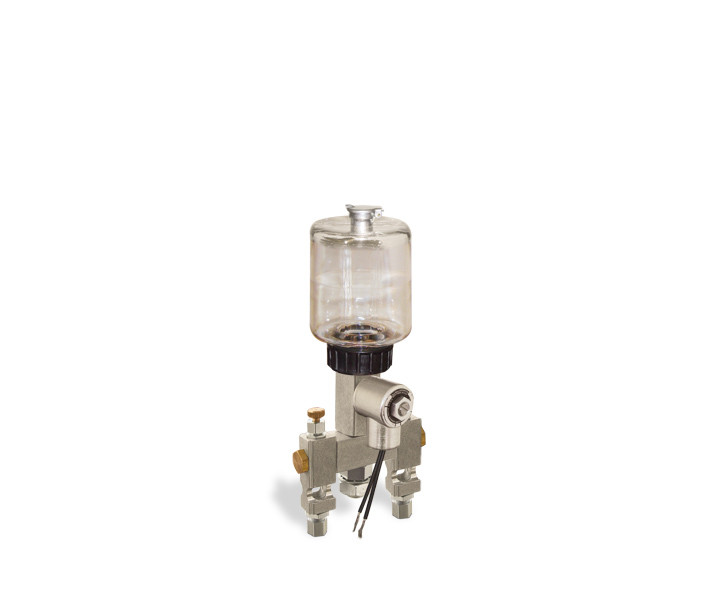 VASO LUBRICADOR