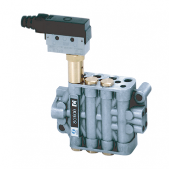 DISTRIBUIDOR PROGRESIVO SHOWA SG6