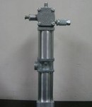 Bomba Neumática para Combustible Mod. 485ME