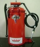 Cubeta Manual para Aceite Mod. 1254 RD
