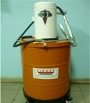 Unidad Portatil para Grasa 930