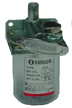 BOMBA MANUAL SHOWA EA3