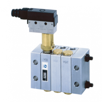 DISTRIBUIDOR PROGRESIVO SHOWA SG2