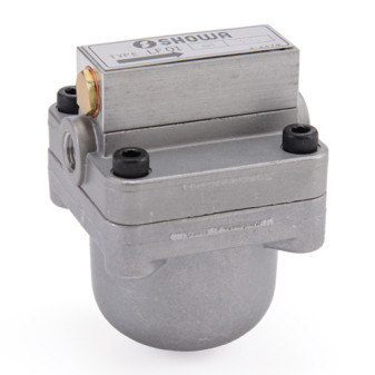 FILTRO SHOWA LF0101
