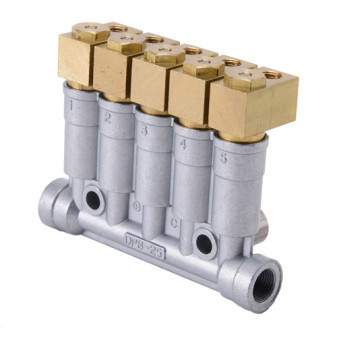 DOSIFICADOR VOLUMETRICO SHOWA DPB2L