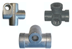 SHOWA RAMIFICADORES JUNCTIONS DB-4, DA-6, JD-2, JD-3, JD-102, JHD-3