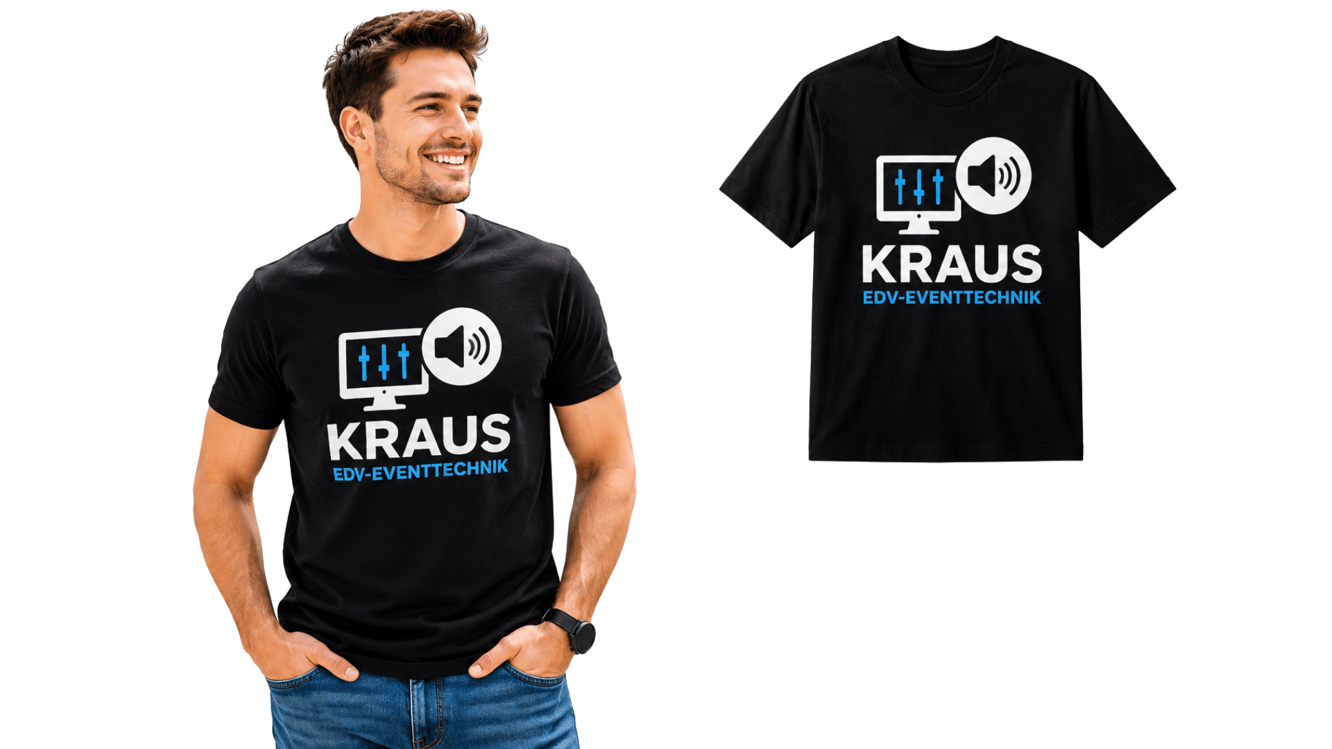 Kraus Edv printive druck