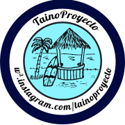 tainoproyectos Webseite!