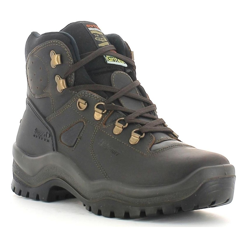 Grisport 871 Dakar V.50 Herren und Damen Outdoor /& Trekkingstiefel mit Sympatex