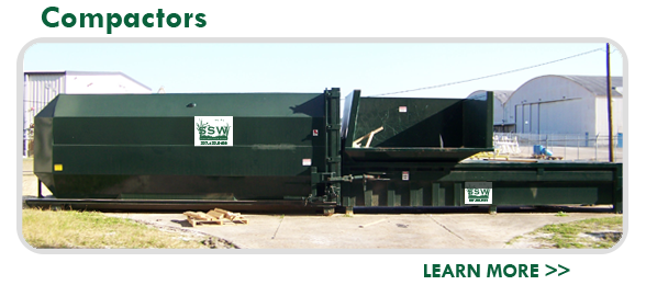 Southern Solid Waste Compactors