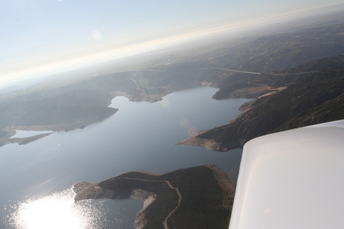 PANTANO DE RICOBAYO