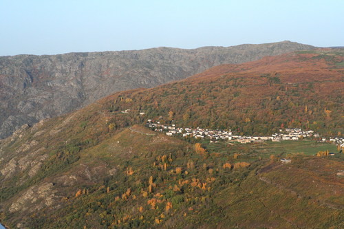 SAN MARTIN DE CASTAÑEDA