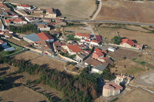 SAN PELAYO DE GUAREÑA