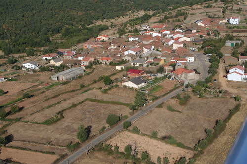 SAN CRISTOBAL DE ALISTE