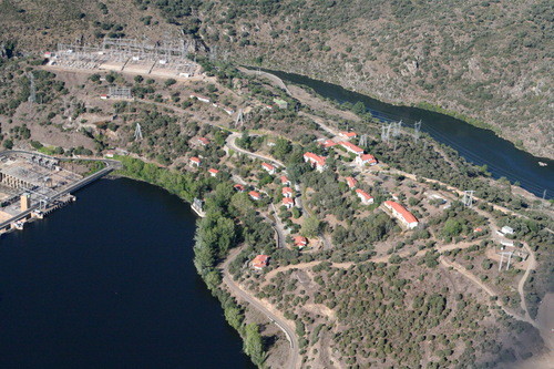 VILLALCAMPO ANTIGUO POBLADO