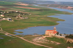  MONTAMARTA HERMITA NUESTRA SEÑORA DEL CASTILLO