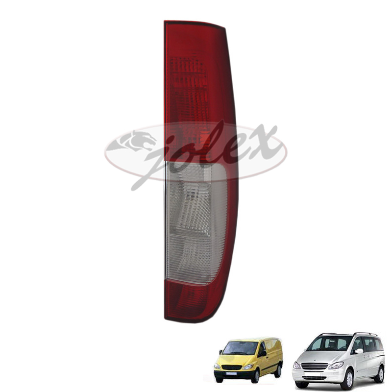 Viano/Vito W639 03-10 - Jolex-Autoteile