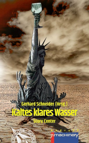 Kaltes klares Wasser