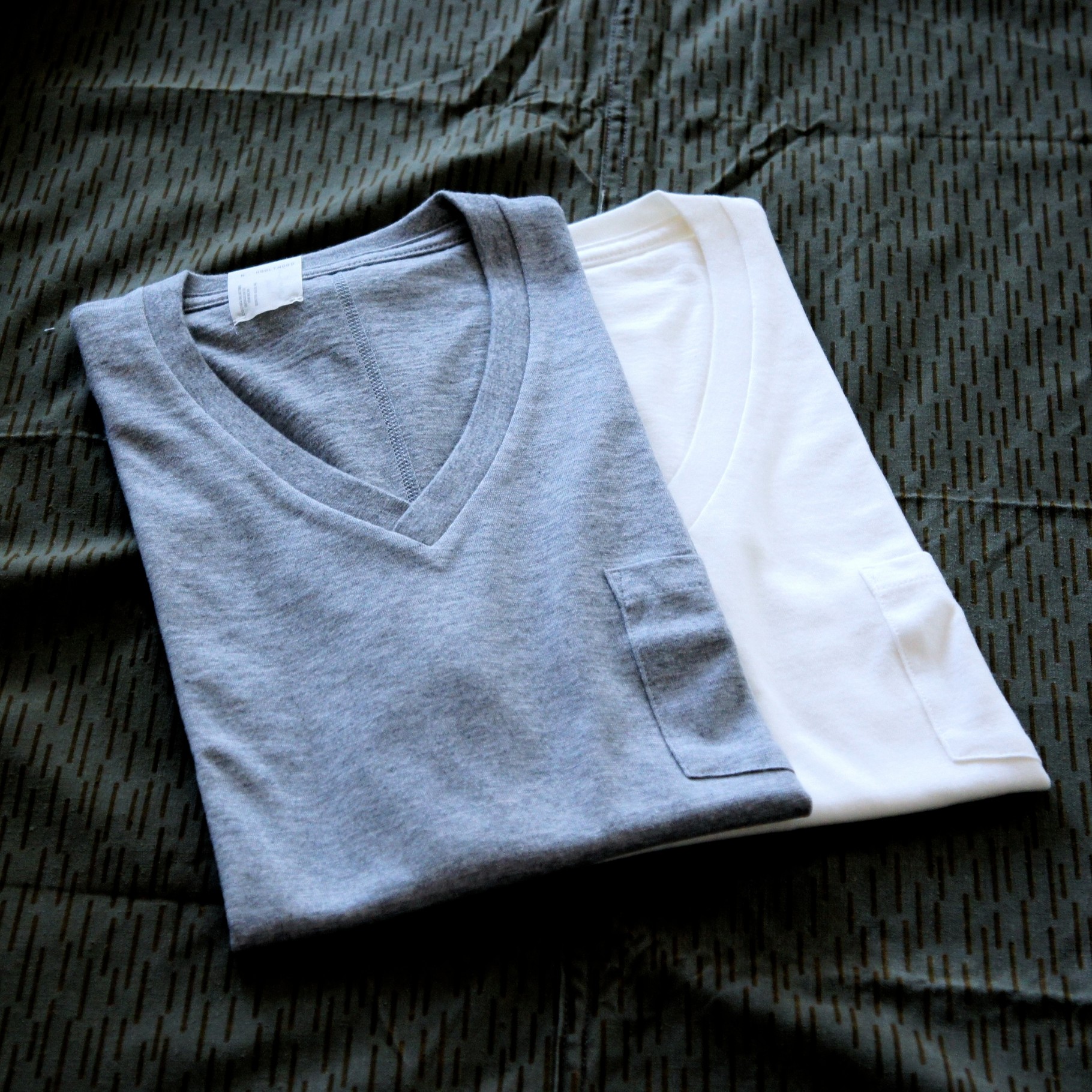 N.HOOLYWOOD UNDER SUMMIT WEAR - 眠家 minka N.HOOLYWOOD UNDER SUMMIT WEAR - 眠家 minka