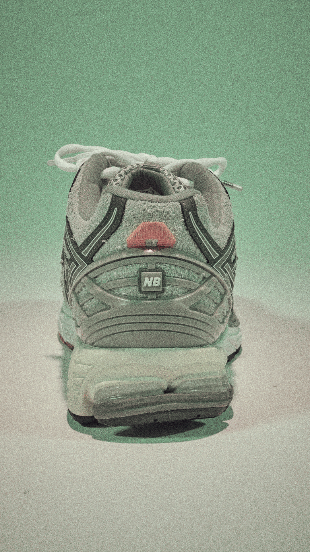 鳥屋野店】〈N.HOOLYWOOD〉x〈INVINCIBLE®〉x〈New Balance 鳥屋野店】〈N.HOOLYWOOD〉x〈INVINCIBLE®〉x〈New Balance