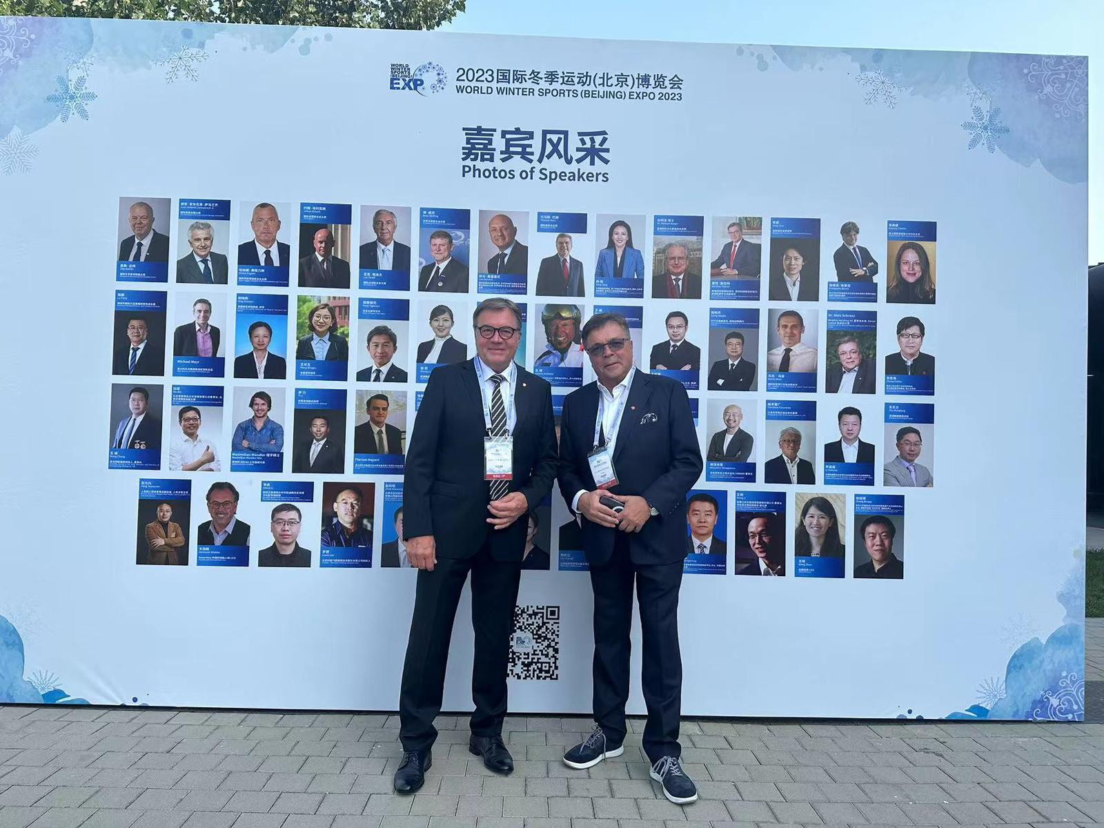 Importance of professional Handling of Wintersports Accidents for the Tourism Industry