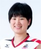 積山春花選手