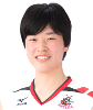 中元南選手