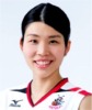 朝日優衣選手