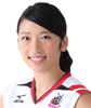 中川千世選手