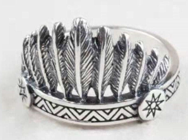 Bijoux amérindiens