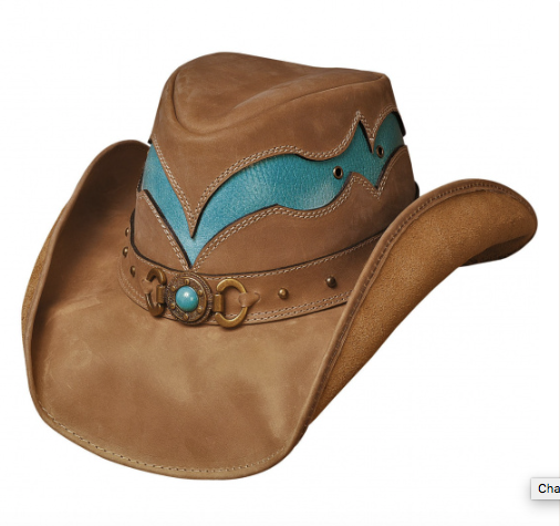 Conseils nettoyage chapeaux cuir