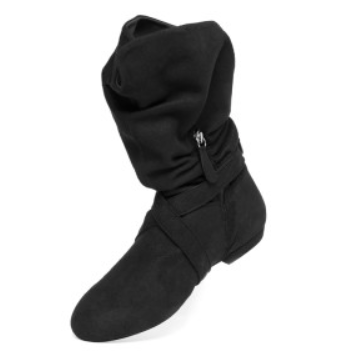 Bottes west coast swing outlet