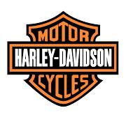 Logo Harley Davidson motor cycles