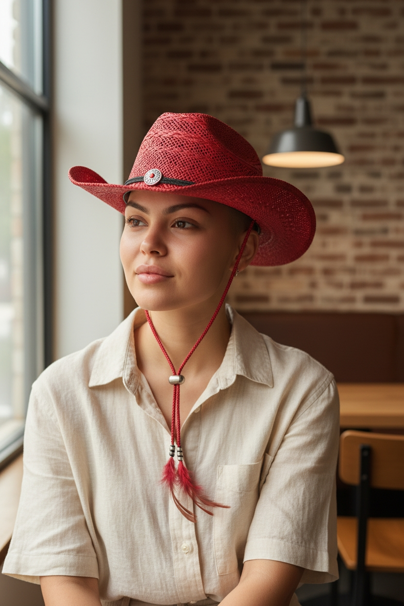 Le chapeau