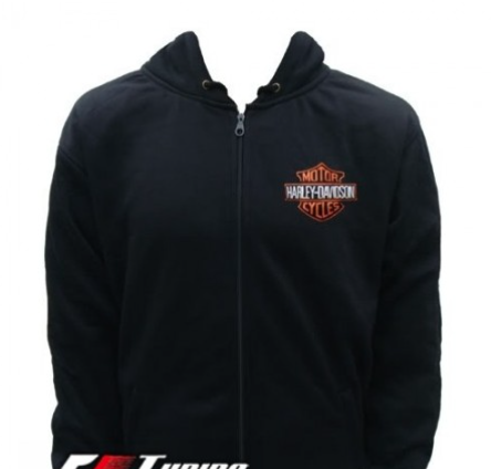 Sweat harley davidson homme clearance