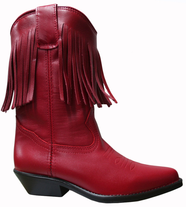 Santiag femme country outlet