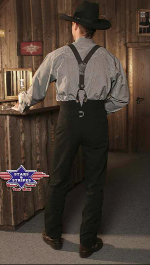 Vêtements western homme hotsell