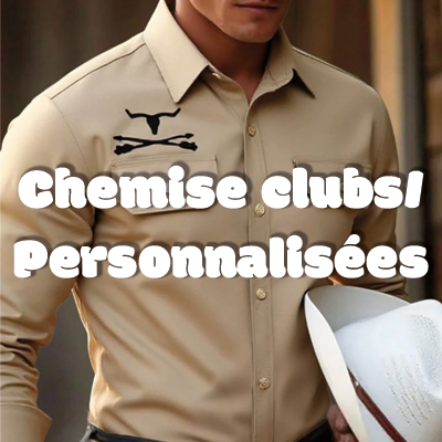 Bouton vers section Personnalisation