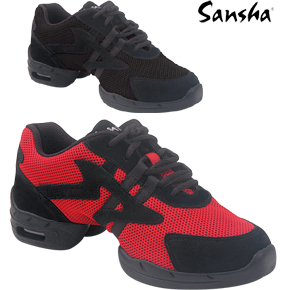 Chaussure de danse country homme